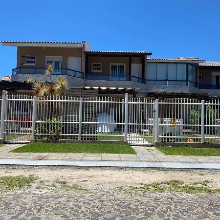 Sobrado Vibes Villa Capão da Canoa Exterior foto