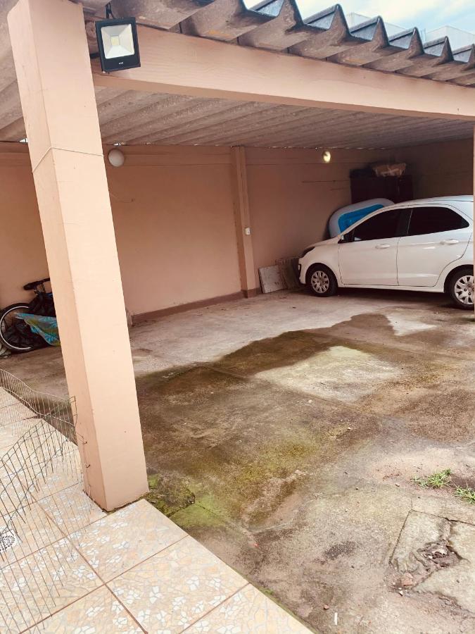 Sobrado Vibes Villa Capão da Canoa Exterior foto